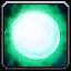 Soothing Spearmint Candy Icon