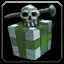 Savage Gift Icon
