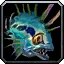 Murloc Male Mask Icon