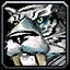 Cat Nap Icon