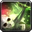Putrid Fist Icon