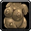 Ogre Female Mask Icon