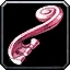 Gnarled Key Icon