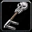Decrepit Key Icon