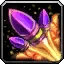 Everlasting Darkmoon Firework Icon