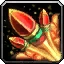 Everlasting Horde Firework Icon