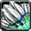 Lucky Rocket Cluster Icon