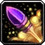 Perky Blaster Icon
