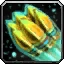 Earthbreaker Missiles Icon