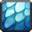 Brilliant Scales Icon