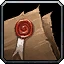 Stay of Execution Icon