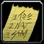 Plans: Lightning Steel Ingot Icon