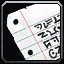 Schematic: Jard's Peculiar Energy Source Icon