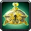 Elementium Lockbox Icon