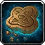 Petrified Pet Food Icon