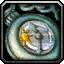 Burner Clock Icon