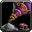 Durable Flux Icon