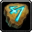Imbued Stone Sigil Icon