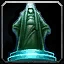 Lost Med'jai Amulet Icon