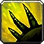 Demon Spikes Icon