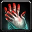 Patty Cake Icon