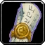 Authoritative Rebuke Icon
