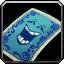 Laughing Tarot Icon