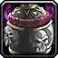 Haunted Urn Icon