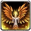 Divine Ascension Icon