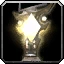 Elethium Censer Icon