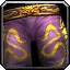 Marshal's Dreadweave Leggings Icon