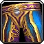 Corrupted Soulcloth Pantaloons Icon