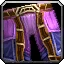 Hallowed Trousers Icon