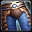 Legwraps of the Aldor Icon