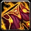 Leggings of the Malefic Icon