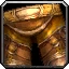 Brutal Gladiator's Dragonhide Legguards Icon