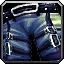 Brutal Gladiator's Leather Legguards Icon