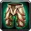 Gladiator's Dragonhide Legguards Icon