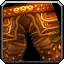 Brutal Gladiator's Mail Leggings Icon