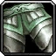 Fel Iron Plate Pants Icon