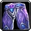 Crystalforge Legguards Icon