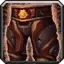 Conqueror's Aegis Legguards Icon