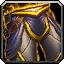 Brutal Gladiator's Lamellar Legguards Icon
