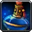 Laughing Skull Elixir Icon