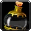 Inky Black Potion Icon