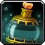 Draught of Silent Footfalls Icon