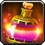 Unstable Elixir Icon