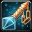 Vial of Soothing Waters Icon