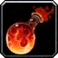 Captured Flame Icon