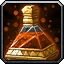 Fiery Quintessence Icon